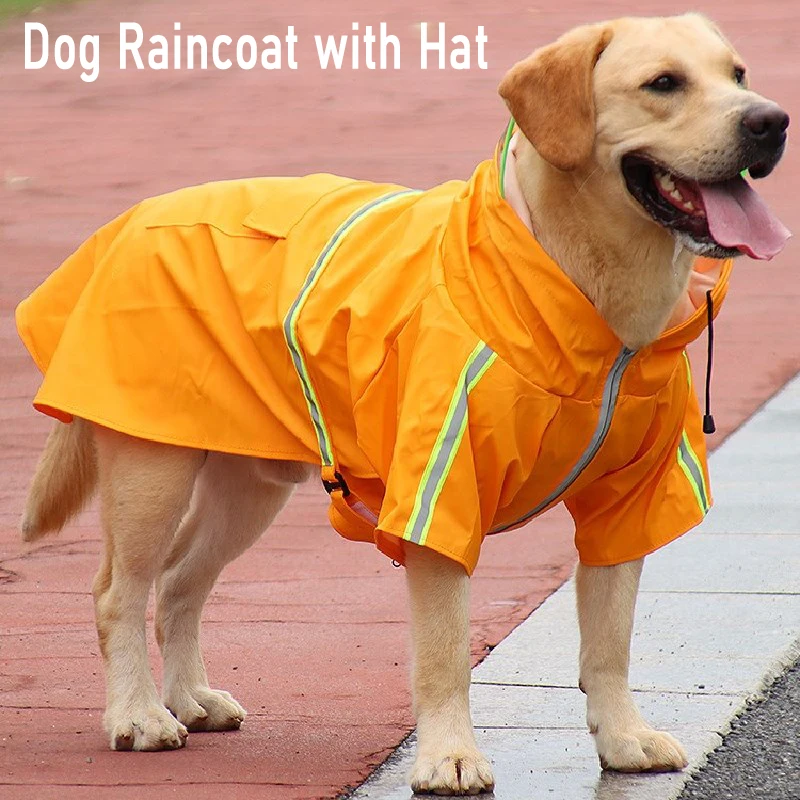 waterproof dog hat
