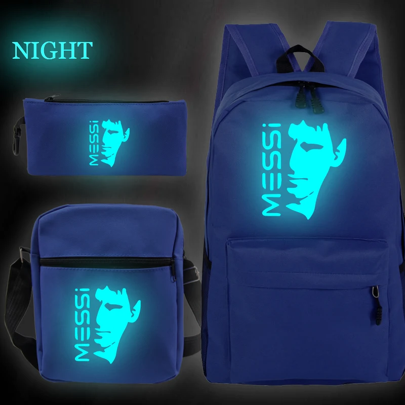 messi backpack