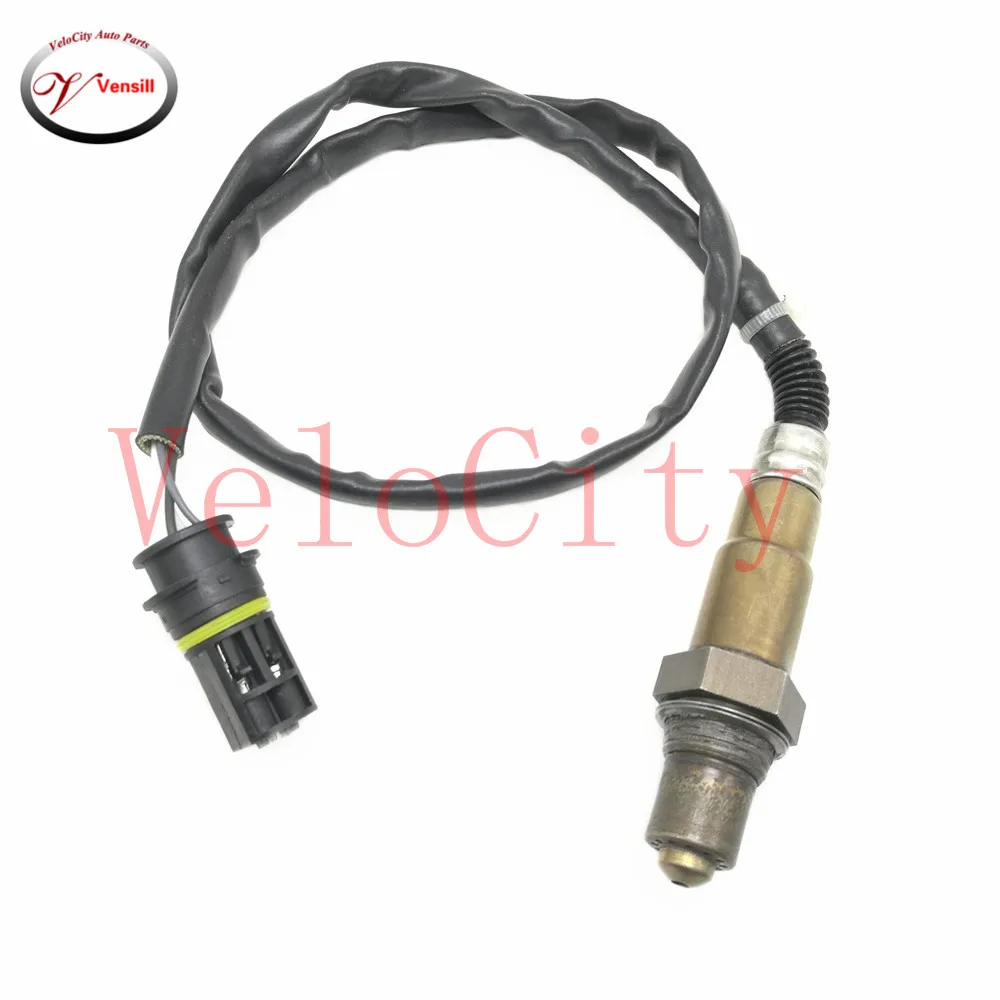 

Кислородный датчик Lambda Sensor подходит для 2005-2010 SLK55 AMG 2006-2007 R500 2002 C230 часть № 0258006268 0015404717