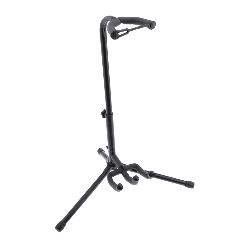 Musical Instrument With 3-Leg Folding Bracket With Support For Chinese Violin