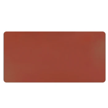 

Waterproof PU Leather Mouse Mat Home Office Smooth Large Ultra Thin Rollable Multifunctional Laptop Desk Pad Easy Clean Writing