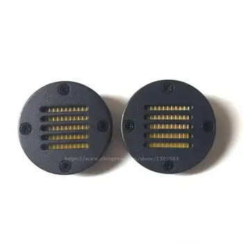 

1 Pair (2pcs) High quality planar transducer AMT ribbon tweeter raw speaker driver Air Motion Transformer Car tweeter speakers