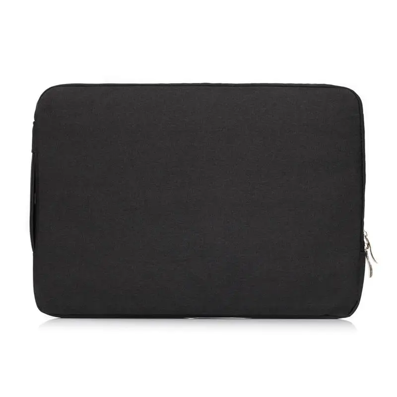 

For Macbook Air 13.3 2020 Portable Bag Denim Scratch Resistance Dustproof Laptop Protective Bag For Macbook Air 13.3 Handbag