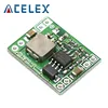 DC-DC power supply module 3A step-down module Buck module 24V-12V 9V to 5V fixed output ► Photo 1/6