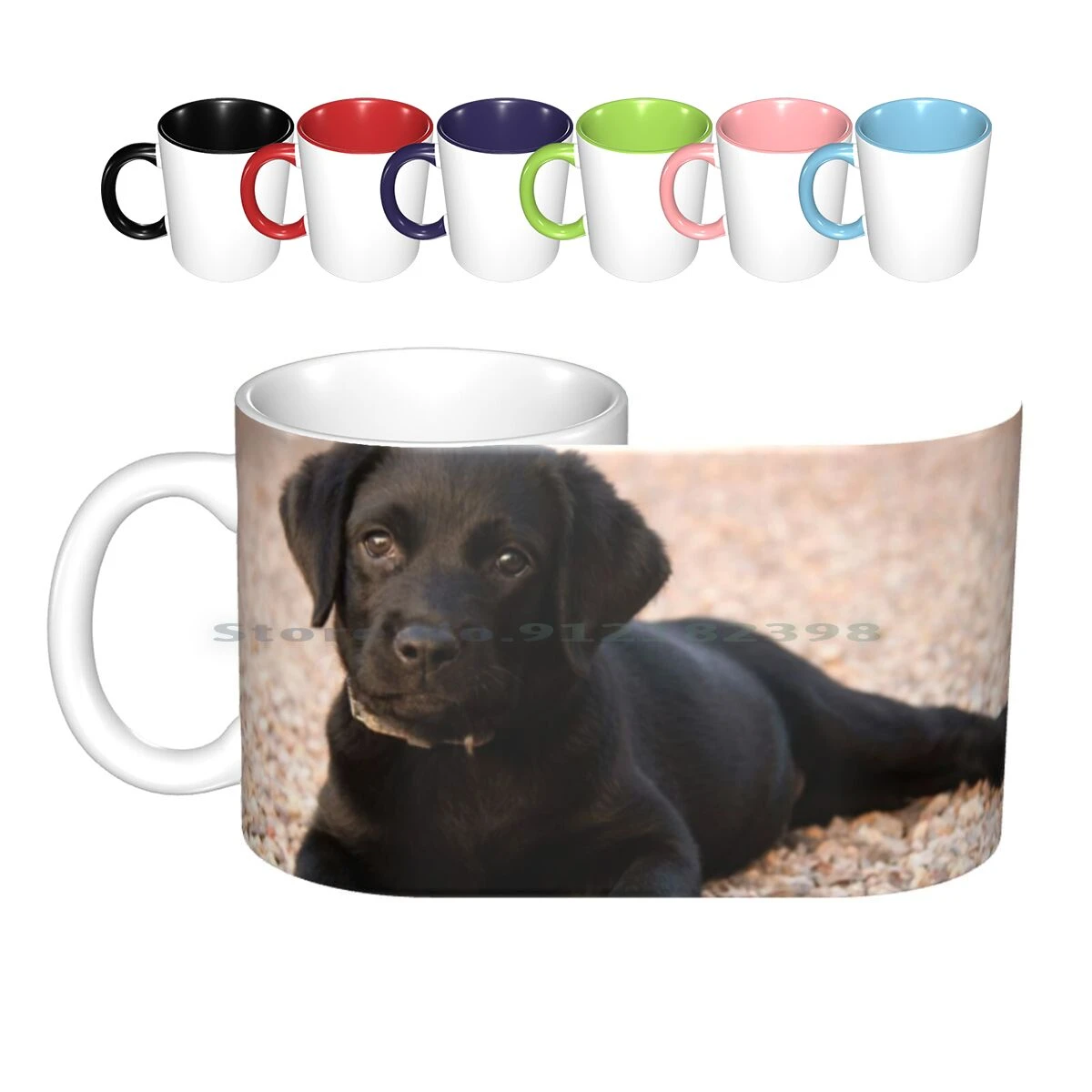 Labrador Retriever Coffee Mugs | peacecommission.kdsg.gov.ng