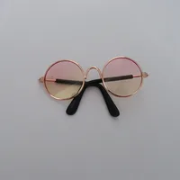 pink cat glasses