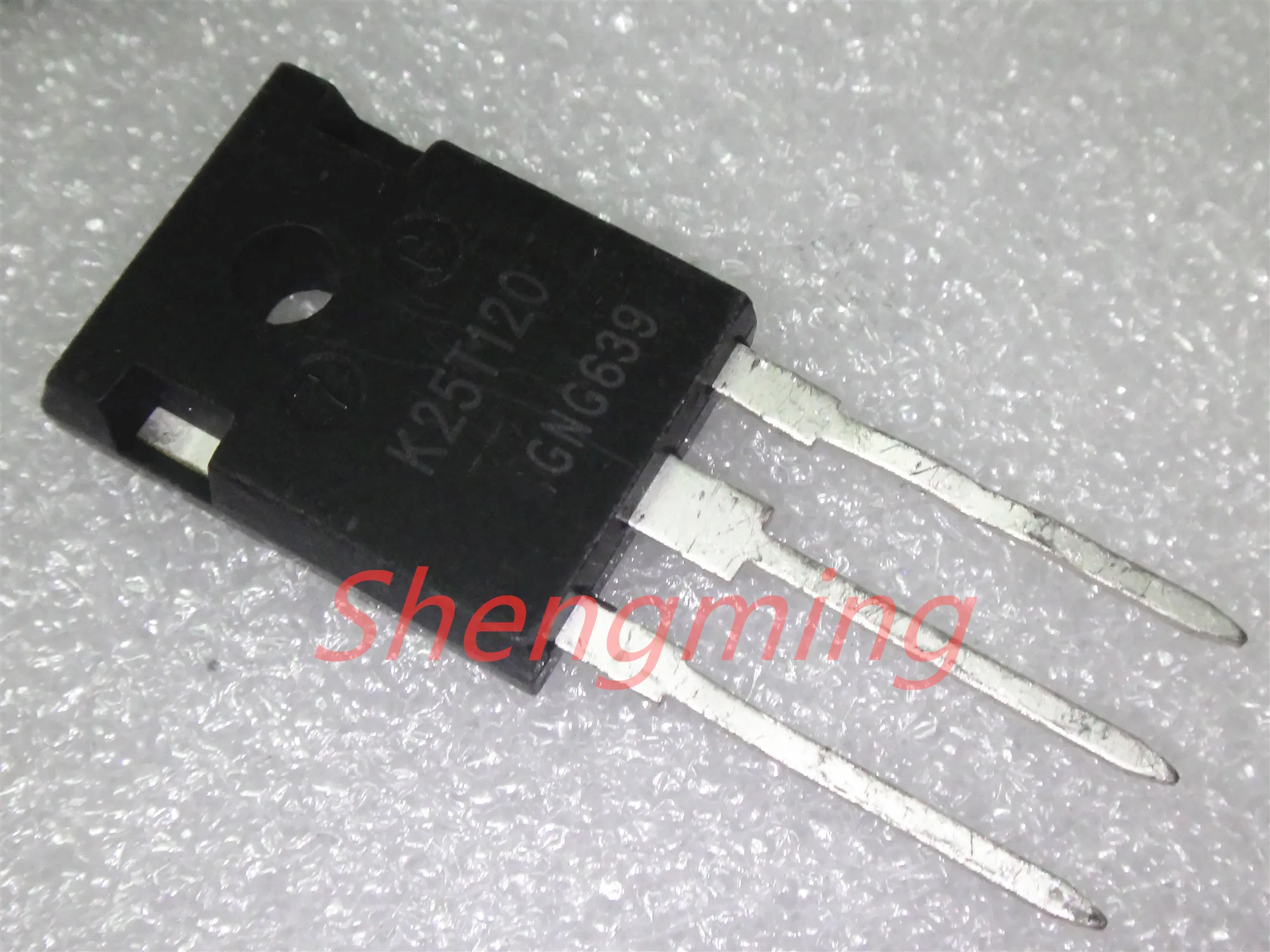 10 шт. IKW25T120 K25T120 TO-247