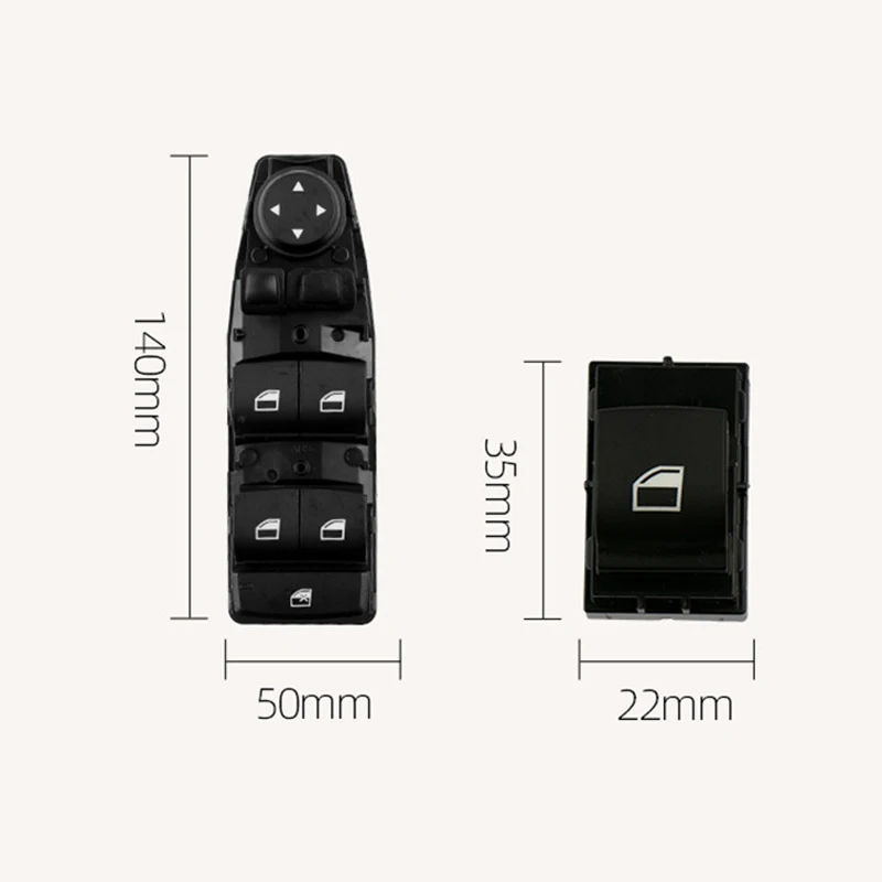 LHD ڵ    ġ  ư, BMW F01 F02 F06 F07 F10 F11 F18 F25 X3 5 6 7 ø ڵ ׼
