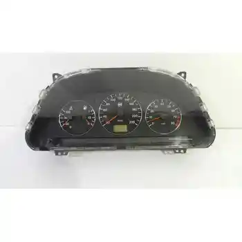 

46557076 2263002 clock Account Km Alfa Romeo 145 (930 _)