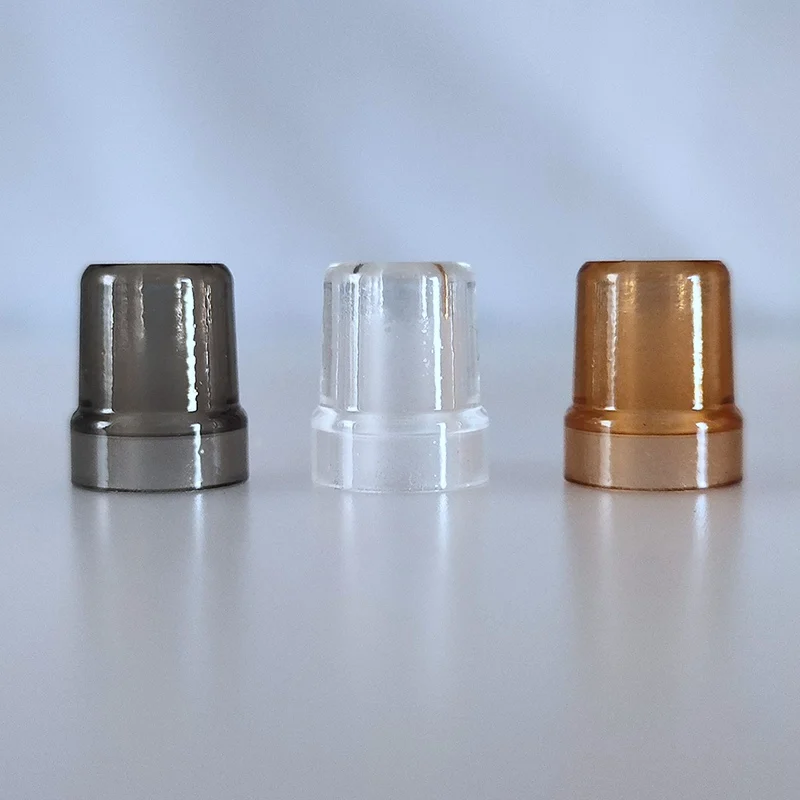 

Acrylic Drip Tip For LostVape Orion Q Pod Kit /DNA GO Pod Kit