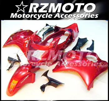 

New ABS Motorcycle fairing kit For HONDA CBR1100XX 1997-2007 year Bodywork Injection mold Store No.1361