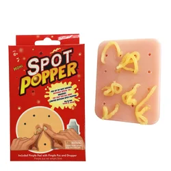 Espinhas brinquedos ponto popper ventilação descompressão inovador brinquedos exóticos brinquedo engraçado pico brinquedo macio lightstick vadio needoh fidget brinquedos