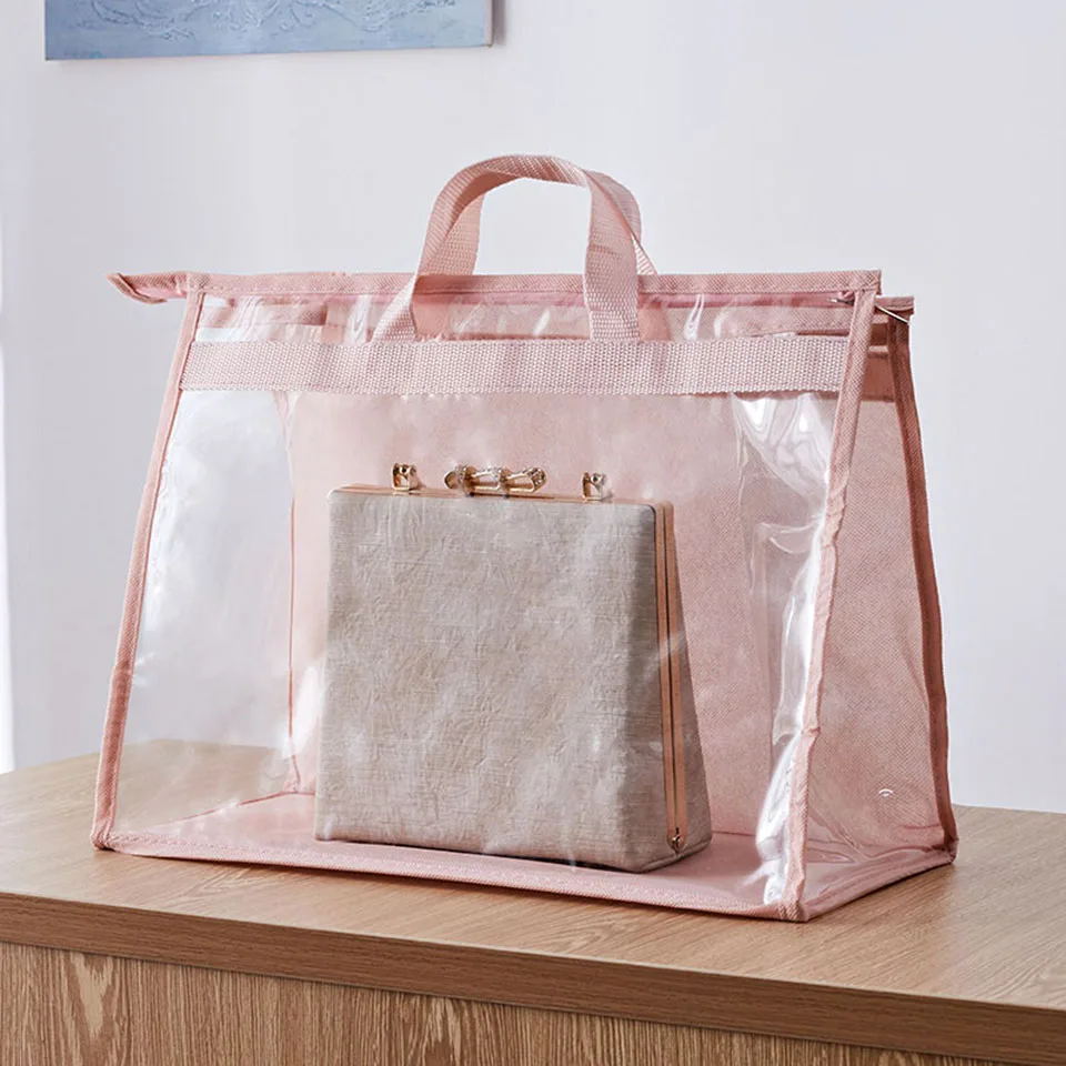 dust cover bags for purses