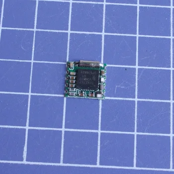 

13pcs FM Digital Tuner Module