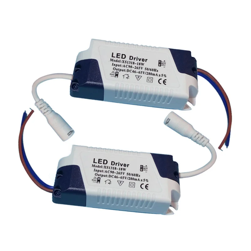 Current Led Driver | Transformerpower Supply | Adapter | Lighting Transformers - Lighting -