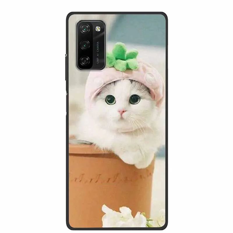 Custodia In Pelle PU Per Blackview A100 (2021) - Portafoglio Con Chiusura Magnetica, Flip Cover Con Cordino