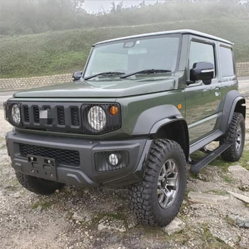 

LED Side maker JB74W Lights Accessories Waterproof Dynamic 3W For Suzuki Jimny
