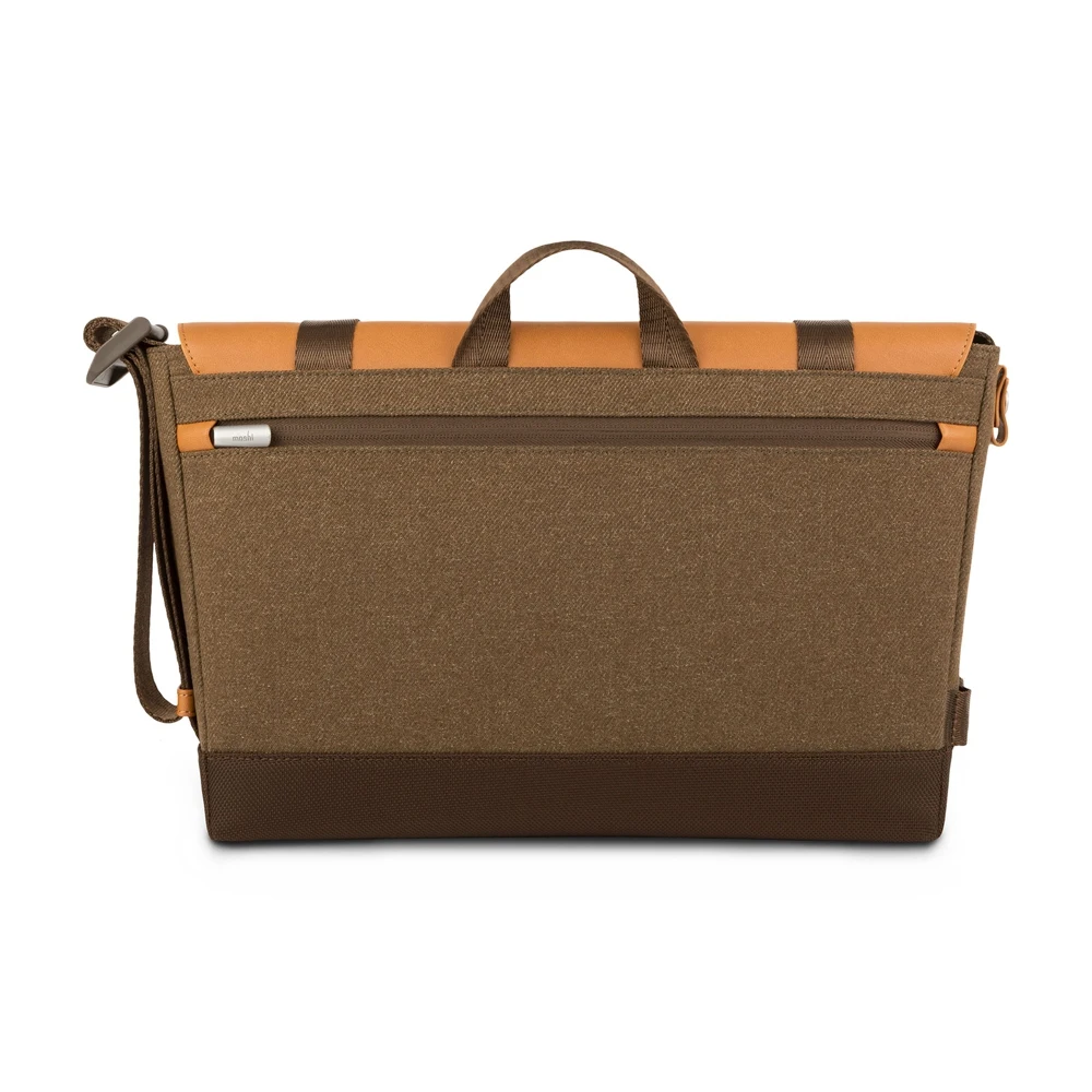Moshi Carta Compact Messenger Bag 1"