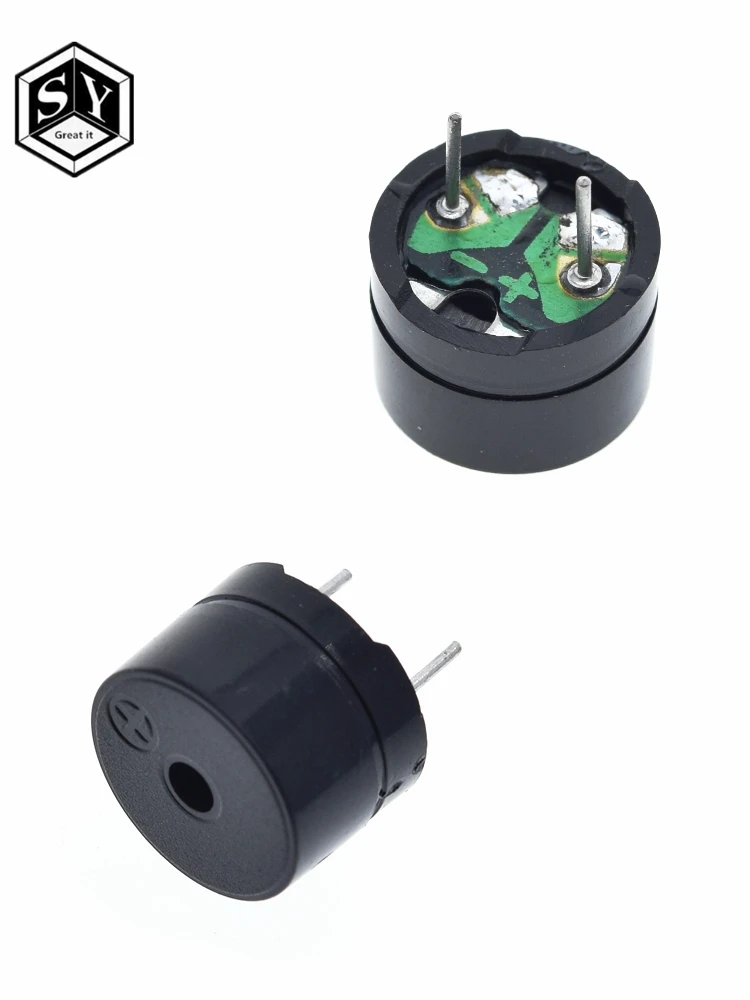 Universal passive buzzer (7)