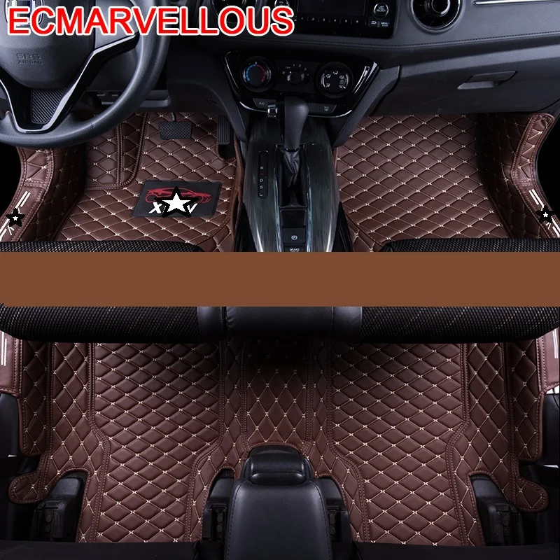 Китай автомобиль Teppich ото Аксесуар Tappeto De Sol Tapijt Tapis Voiture Alfombra индивидуальной