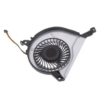 

Laptop CPU Cooling Fan Cooler For HP 15-P Series DFS200405040T FFDF 767776-001 R2JB