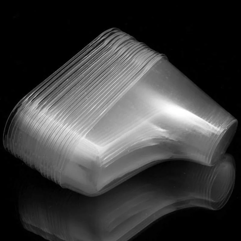 20 шт./лот пластиковые формы для носков детские мастики пинетки экструзионная