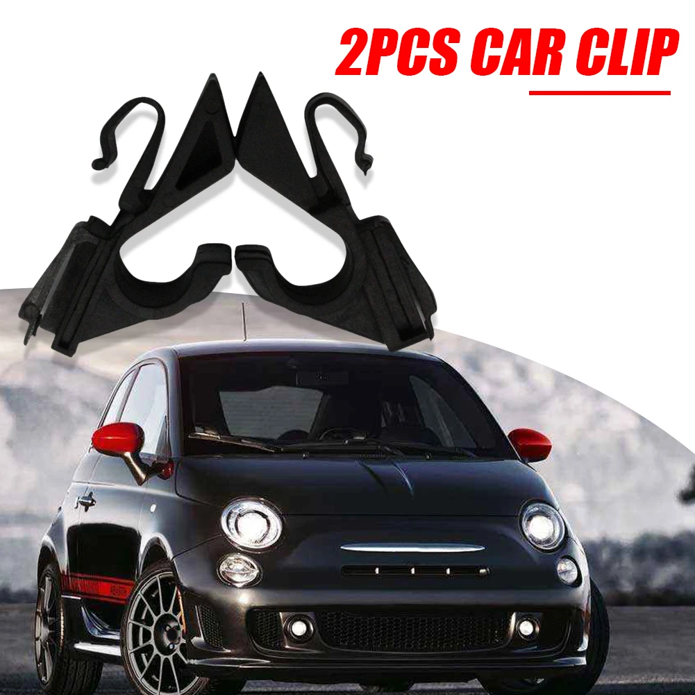 リアパーセルシェルフクリップホルダーフィアットグランデプントスティロ に十分な耐久性のある頑丈さ オートファスナー クリップ Aliexpress
