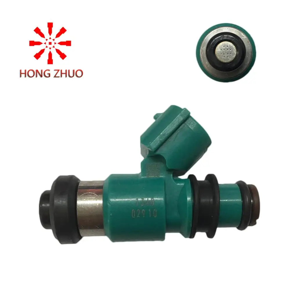 Высокое качество Топливная форсунка OEM 16450KRNA41 для HONDA 16450 KRN A41 16450KRNA41 16450-KRN-A41