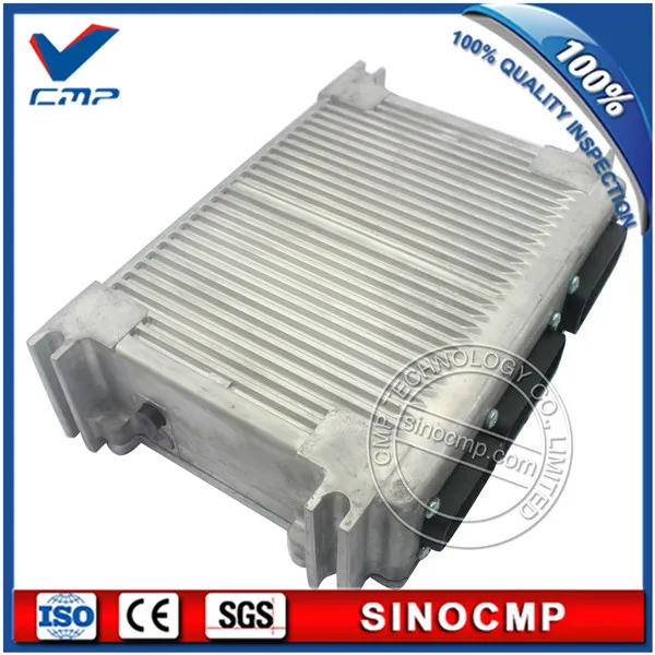 Контроллер для экскаватора панели 7835-26-2000 для мини-экскаватора Komatsu PC300-7 PC300LC-7 PC350-7 PC350LC-7 PC340LC-7 PC380LC-7, 1 год гарантии