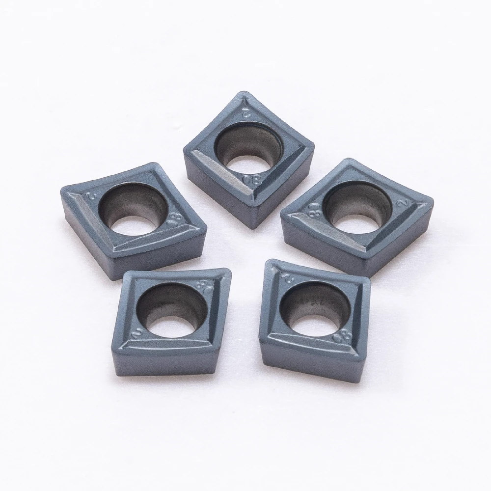 10 Pcs Internal Turning Cutting Tool