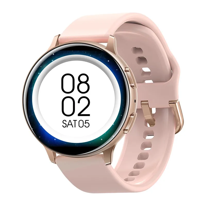 

[Dual Mode]Bakeey C10 HD Screen bluetooth Call Wristband Blood Pressure Oxygen Monitor Music Control Fitness Tracker Smart Watch
