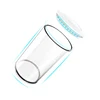 Yogurt Makers With Jars Cup Yogurtera Fermentation For The Household Kitchen Appliances Accessories Frozen Yogurt Making Machine 2