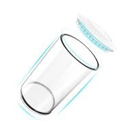 Yogurt Makers With Jars Cup Yogurtera Fermentation For The Household Kitchen Appliances Accessories Frozen Yogurt Making Machine 2