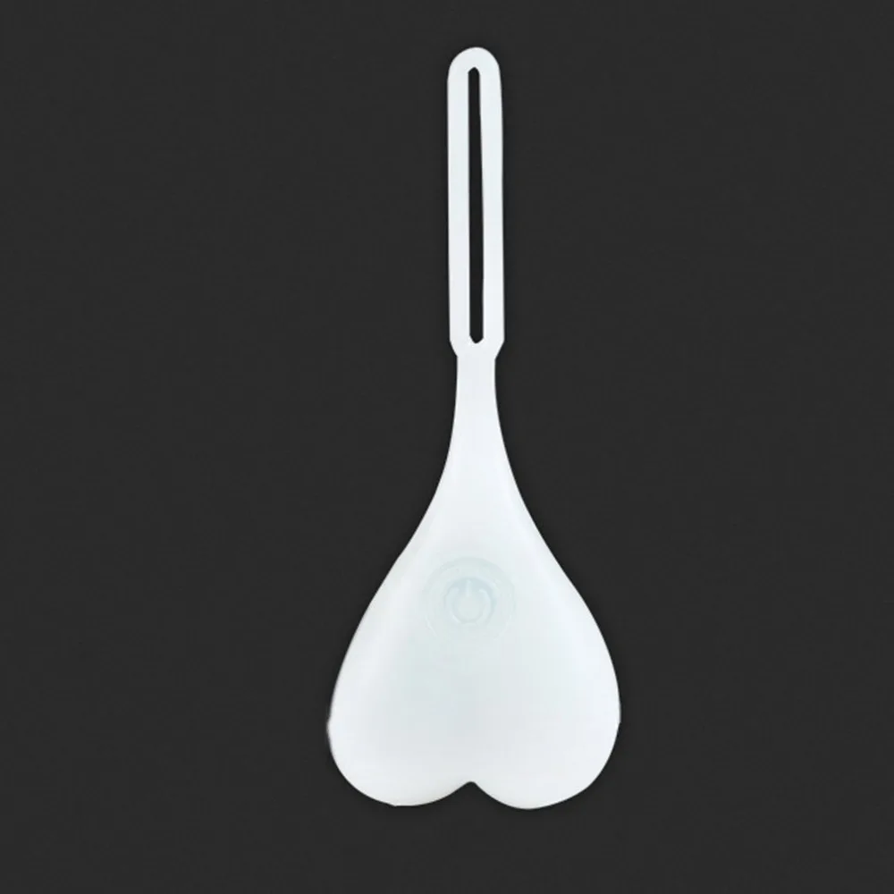 Flash Deal Cycling Balls Tail Silicone Light Creative Bike Waterproof Night Essential LED Red Egg Lamp Bicycle Seat Back Light 4 Flash Deal Cycling Balls Tail Silicone Light Creative Bike Waterproof Night Essential LED Red Egg Lamp Bicycle Seat Back Light 4