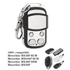 Motorline MX4SP RCM / MXS4SP RCM / MX5SP Garage Remote Control MOTORLINE MX4SP DSM Gate Door Opener 433MHz Transmitter 2