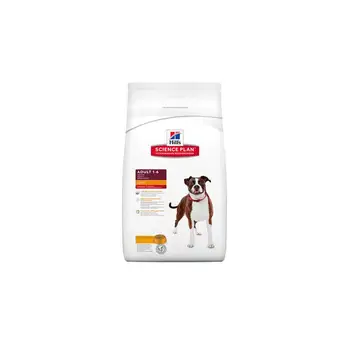 

HILLS ADULT LIGHT CHICKEN 3 KG