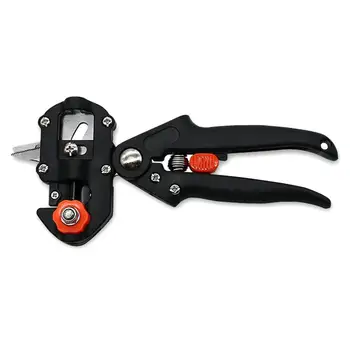 

Pruning Scissors Seedlings Grafting Machine Graft Grafting Tools Fruit Tree Grafting Machine Grafting Shears Grafting Knife