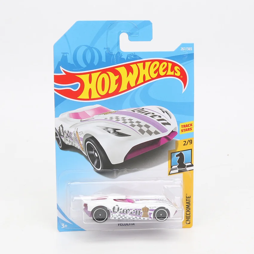 1: 64 Hot Wheels автомобили Форсаж литые под давлением Автомобили сплав модель спортивный автомобиль Hotwheels мини mlaren автомобиль коллекция игрушек для мальчиков 8Q - Цвет: 267-365 2-9