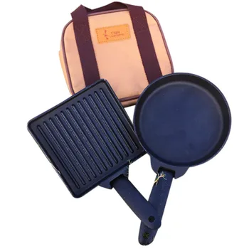 

Stainless Steel Skillet - Nonstick Fry Pan - Induction Compatible - Multipurpose Cookware Use for Home Kitchen or Restaurant