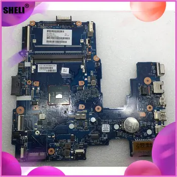 

858041-001 858041-601 For HP 240 G5 Pavilion 14-AM 14 AM notebook Laptop Motherboard DINERINL-6050A2823301-MB-A02 N3710U board