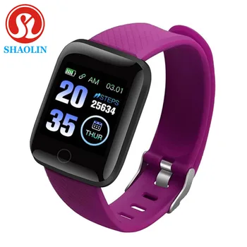

Smart Watch Men Heart Rate Monitor Fitness Tracker Pedometer Women Bracelet Wristband Smartwatch for Android Apple Watch IOS