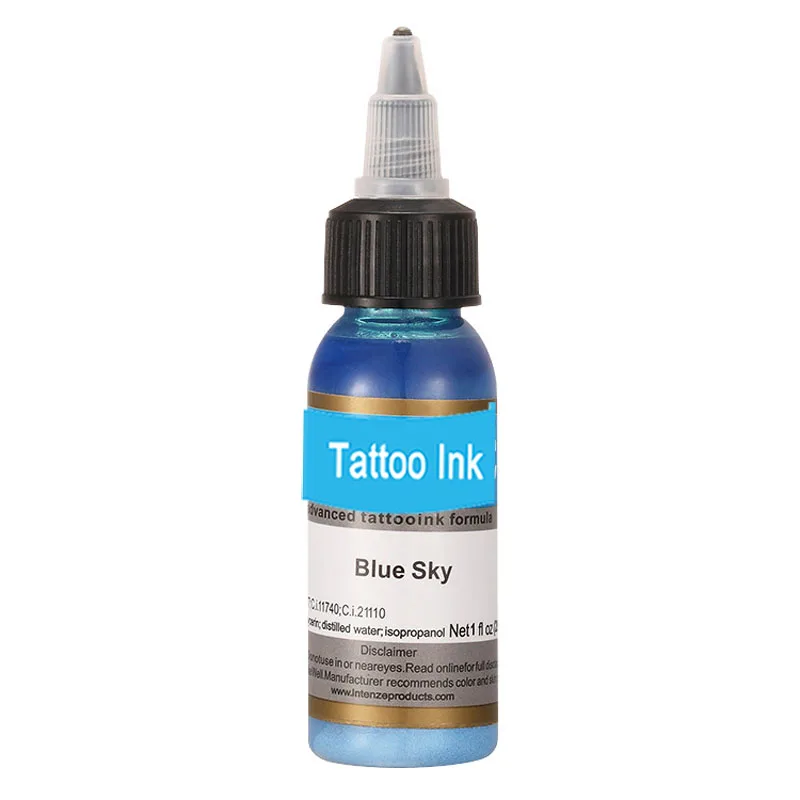 Tattoo-Inks-blue-sky
