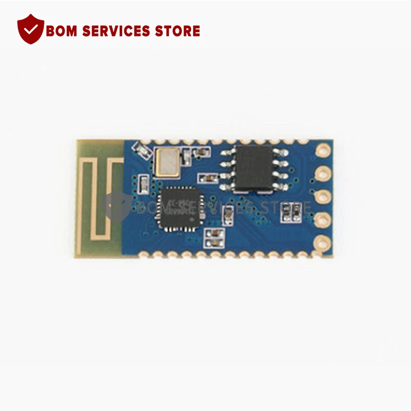 Новый JDY 32 двойной режим bluetooth 4 2 модуль SPP BLE последовательный порт UART