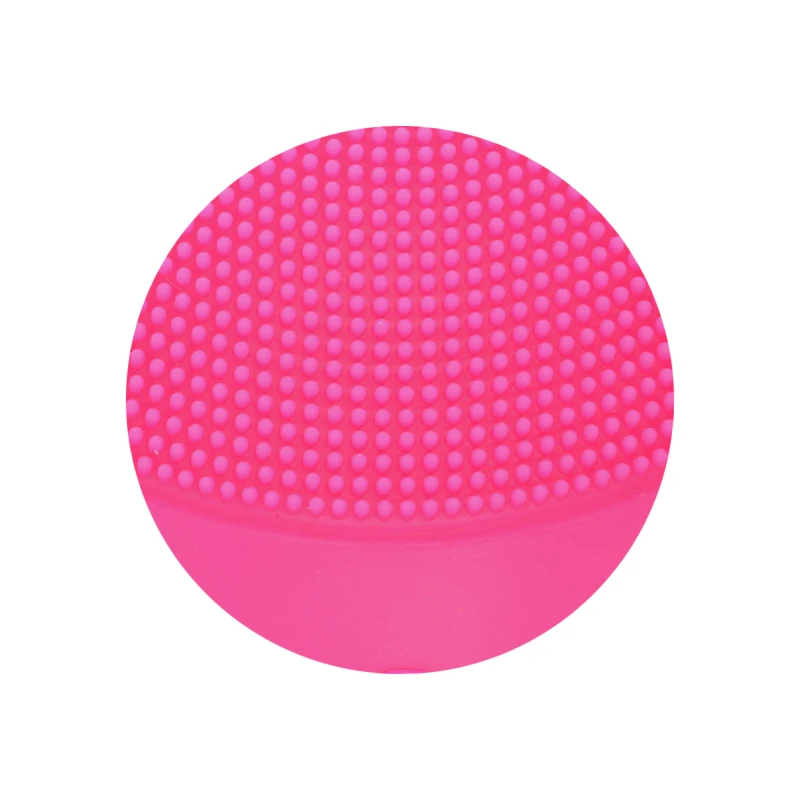 Price Mini Electric Facial Cleaning Massage Brush Face Cleansing Facial Massager for Washing Face Cleaner Facial Cleanser Machine