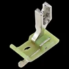 Flat car plastic with knife presser foot SP-18 1/4RTeflon right side stop foot presser ► Photo 2/6