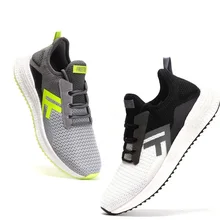 Новинка; FREETIE; обувь с облаками; ETPU; сетчатая мужская повседневная обувь; легкие удобные дышащие кроссовки для бега; Прогулочные кроссовки