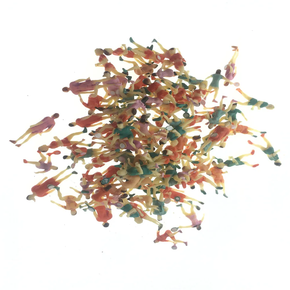 architecture model sportfigure 01