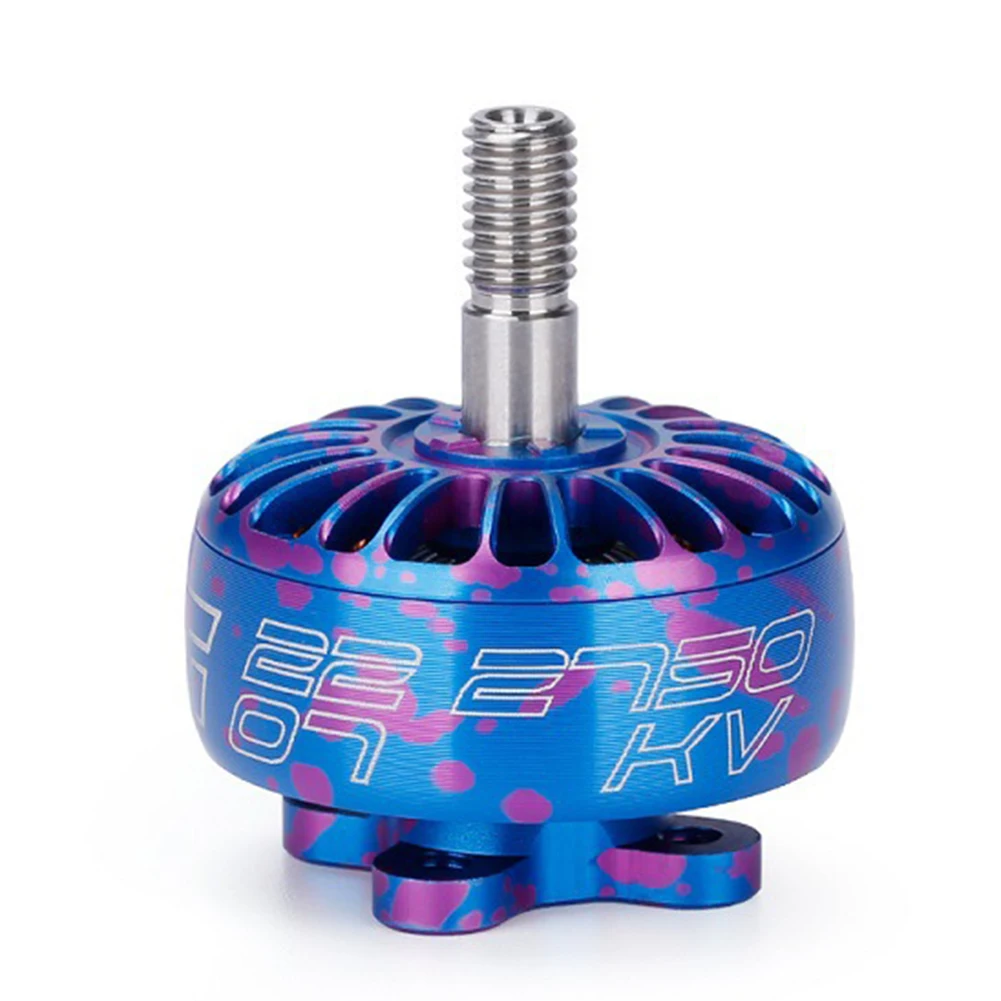 

Quadcopter Frame DIY Spare Part Durable Racing Drone Replacement Toy Accessories Effectively For FPV RC Game Brushless Motor