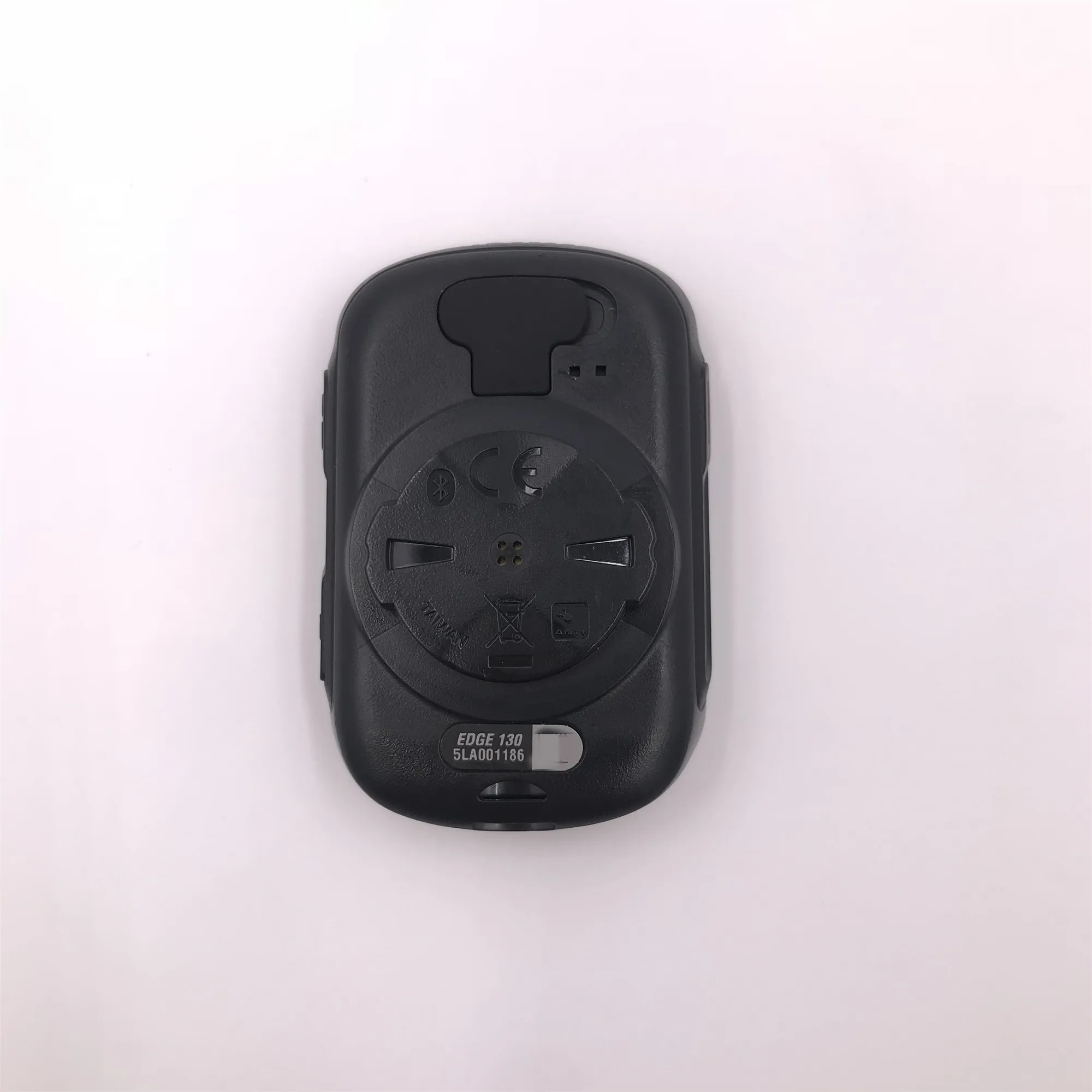 For Edge130 Bicycle stopwatch back cover And battery Apply to GARMIN EDGE130 Speedometer Repair and replace the rear battery - Цвет: Edge130 Back cover