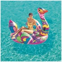 Райдон Страус 190х166см Bestway